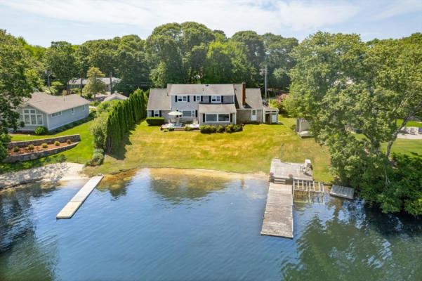 266 HOLLY POINT RD, CENTERVILLE, MA 02632 - Image 1