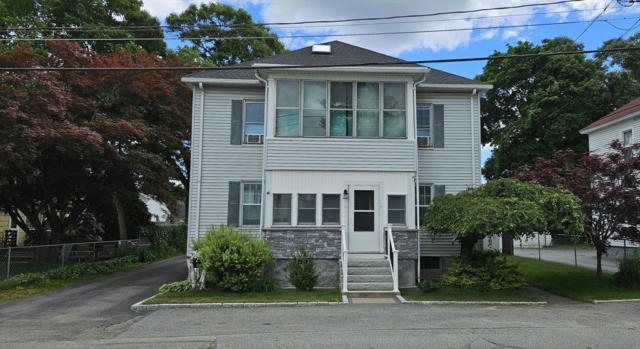 33 JEAN AVE, LOWELL, MA 01852 - Image 1