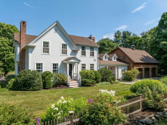 23 EVERETT ST, SHERBORN, MA 01770 - Image 1