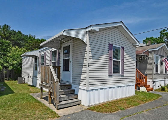 1044 PHILLIPS RD TRLR 16, NEW BEDFORD, MA 02745 - Image 1