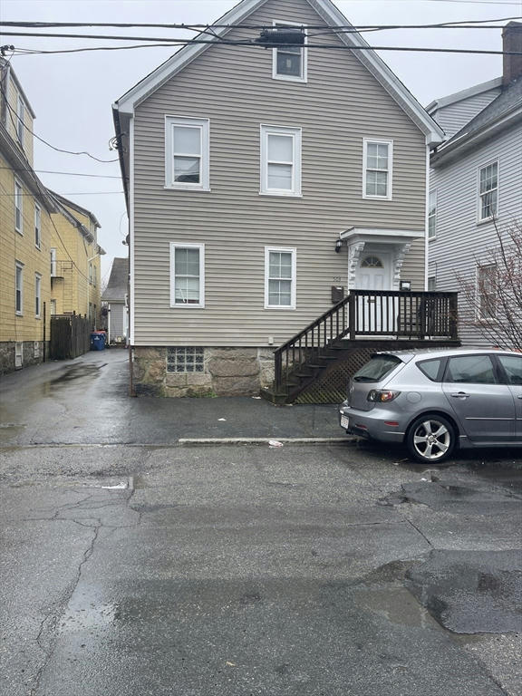 503 S 2ND ST, NEW BEDFORD, MA 02744, photo 1 of 18