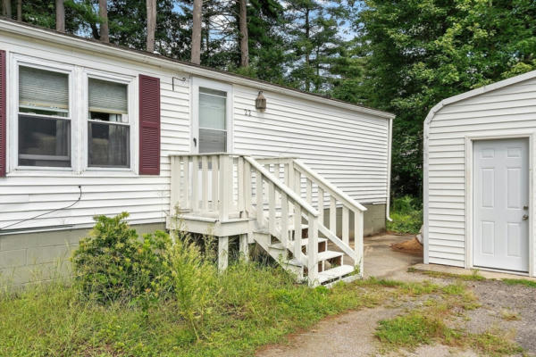 22 HORTON RD, ORANGE, MA 01364 - Image 1