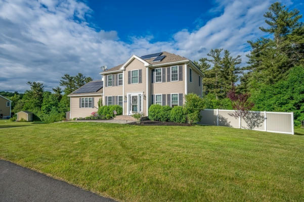 10 GRIZZLY DR, RUTLAND, MA 01543 - Image 1