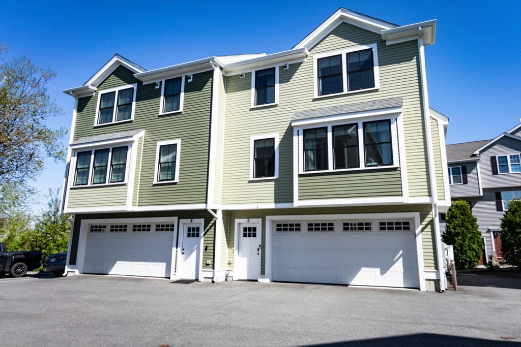 42 MILL ST UNIT 3, QUINCY, MA 02169, photo 1 of 42