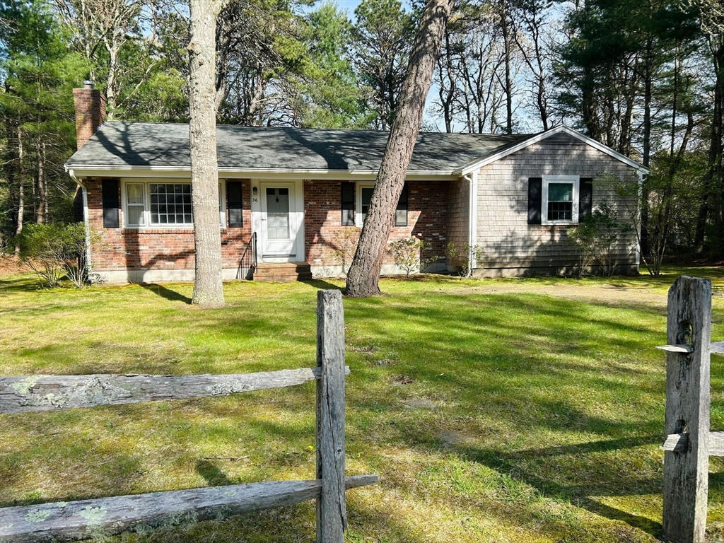 36 BENNETS NECK DR, BOURNE, MA 02559, photo 1 of 26