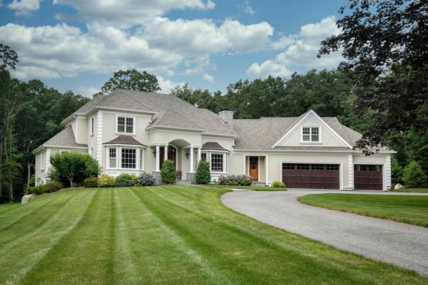 45 MILLER HILL RD, DOVER, MA 02030 - Image 1