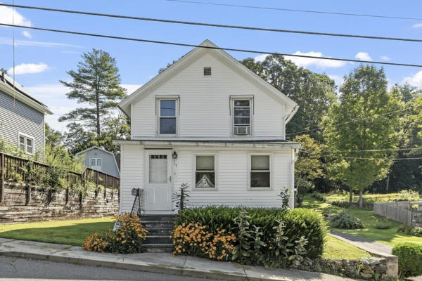 120 MECHANIC ST, ORANGE, MA 01364 - Image 1