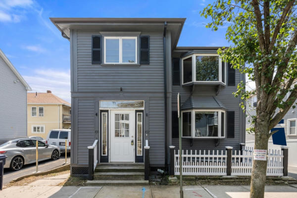 100 CLARENCE ST, EVERETT, MA 02149 - Image 1