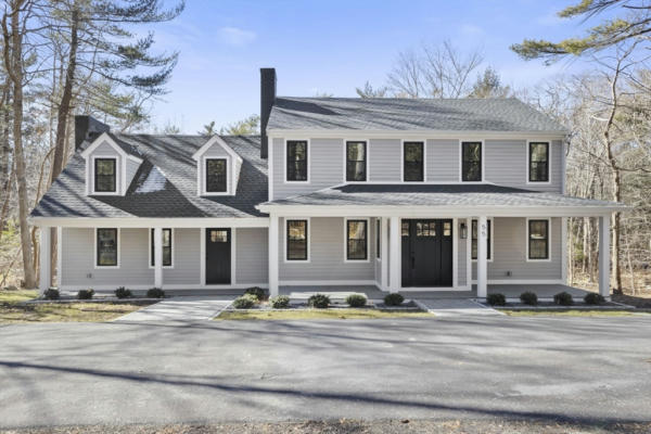 55 SUMMER ST, NORWELL, MA 02061 - Image 1