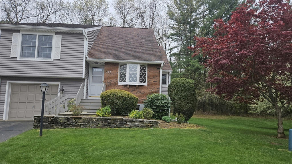 237 THE MDWS # 237, ENFIELD, CT 06082, photo 1 of 23