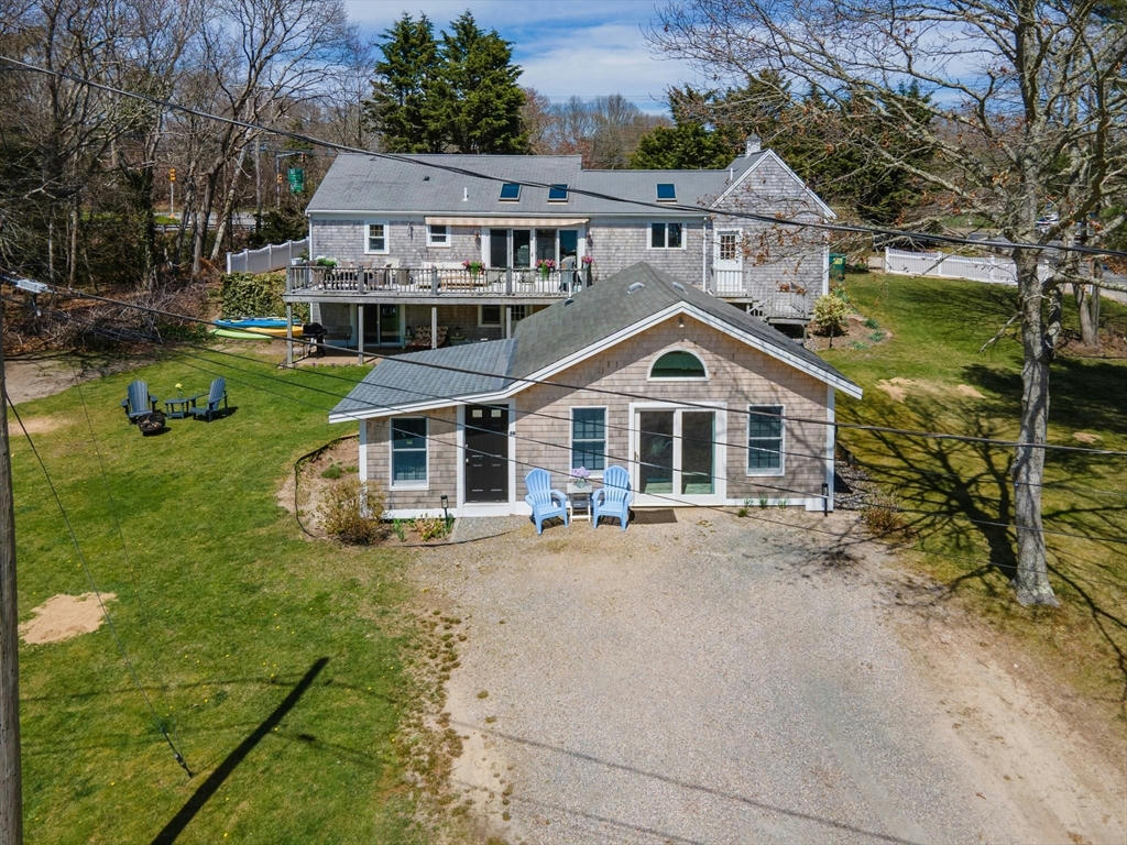 6 SCOTTSDALE RD, BARNSTABLE, MA 02632, photo 1 of 41