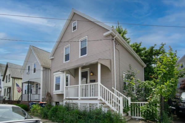 17 COLUMBIA ST, NEW BEDFORD, MA 02740 - Image 1