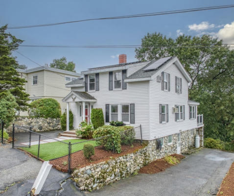 16 BERKELEY ST, MELROSE, MA 02176 - Image 1