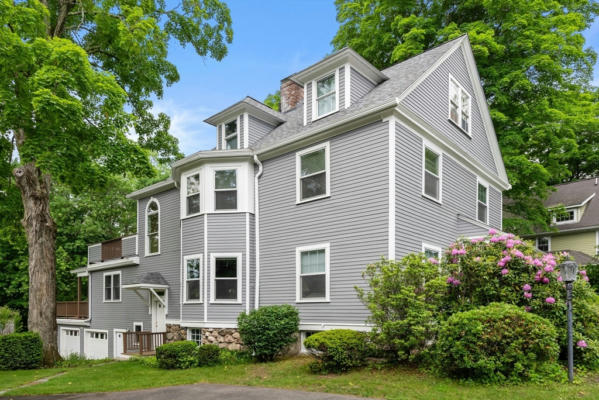 27 FOREST ST, WELLESLEY, MA 02481 - Image 1