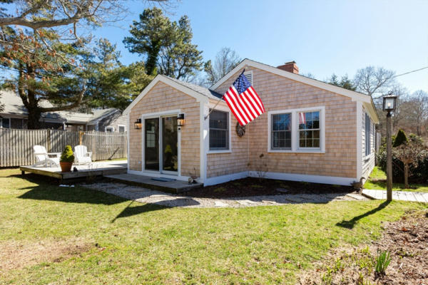 178 WINSLOW LANDING RD, BREWSTER, MA 02631, photo 5 of 36