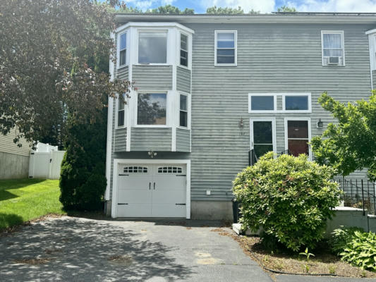 107 ORTON STREET EXT # 107, WORCESTER, MA 01604 - Image 1