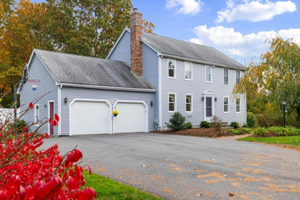22 NELSON WAY, MANSFIELD, MA 02048 - Image 1