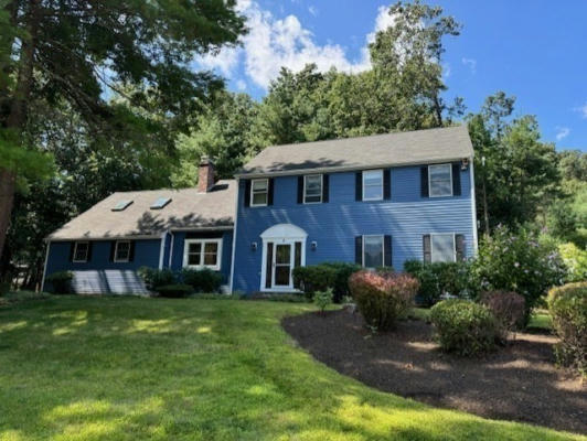 5 FAIRHAVEN CIR, SUDBURY, MA 01776 - Image 1