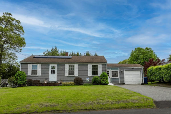 121 LINCOLN ST, WEST SPRINGFIELD, MA 01089 - Image 1