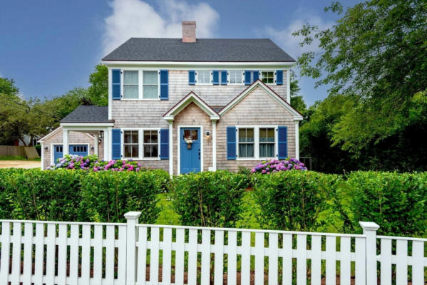 106 PEASES POINT WAY S, EDGARTOWN, MA 02539 - Image 1