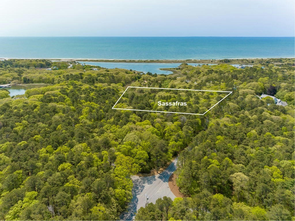 0 LOT A SEAPUIT RIVER ROAD, BARNSTABLE, MA 02655, photo 1 of 5