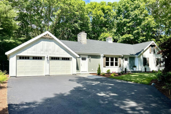 47 TWO PONDS RD, FALMOUTH, MA 02540 - Image 1