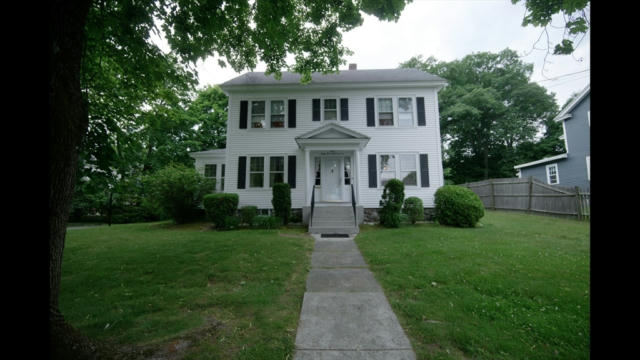 65 PENTUCKET AVE, LOWELL, MA 01852 - Image 1
