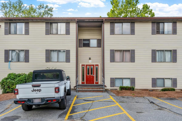 175 WILLARD ST APT 6, LOWELL, MA 01850 - Image 1