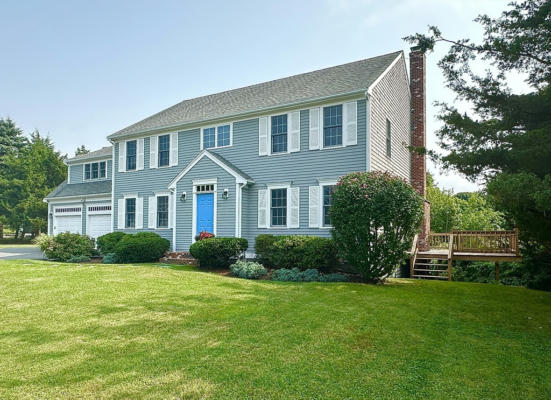 24 ERIC CLAUSON LN, FALMOUTH, MA 02540 - Image 1