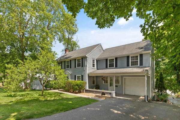 22 WILLOWDALE RD, WINCHESTER, MA 01890 - Image 1