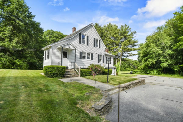101 MANNVILLE ST, LEICESTER, MA 01524 - Image 1