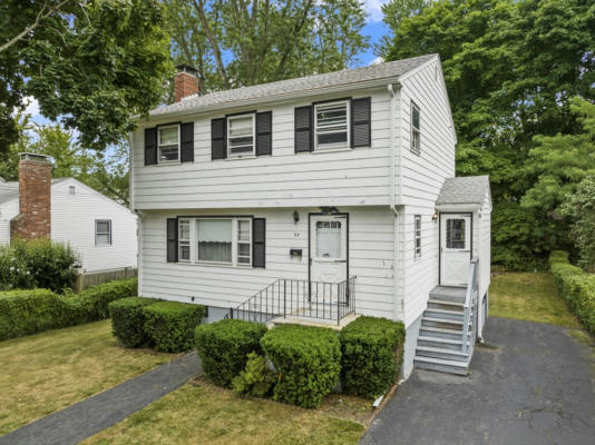 67 WHEELER AVE, MELROSE, MA 02176 - Image 1