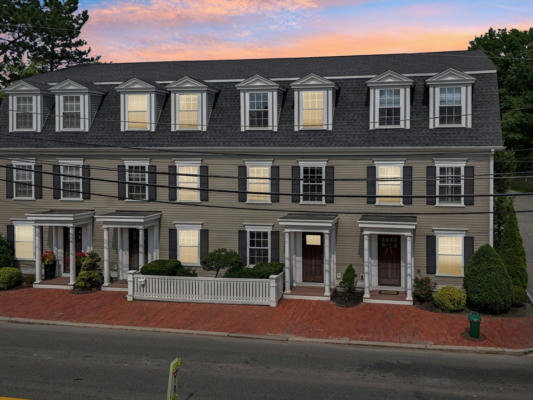 124 MERRIMAC ST UNIT C, NEWBURYPORT, MA 01950 - Image 1