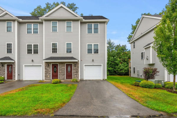 4 STARFISH WAY UNIT C, SALISBURY, MA 01952 - Image 1