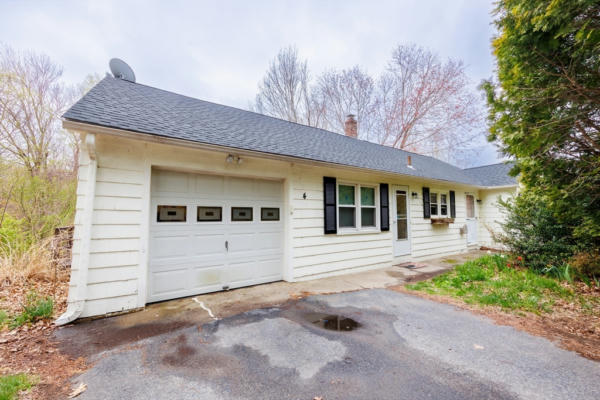 4 CHESNAR DR, CHERRY VALLEY, MA 01611 - Image 1