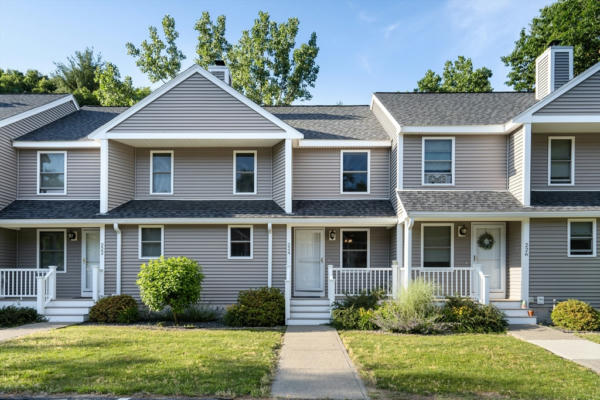 224 BAYBERRY HILL LN # 224, LEOMINSTER, MA 01453 - Image 1