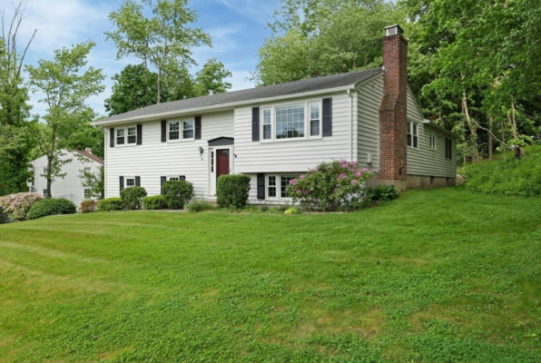 16 FAULKNER HILL RD, ACTON, MA 01720 - Image 1