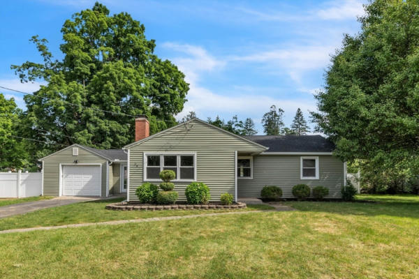 24 CAPITOL RD, SPRINGFIELD, MA 01119 - Image 1