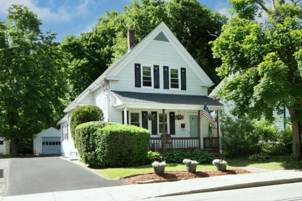 26 CHERRY ST, PLYMOUTH, MA 02360 - Image 1