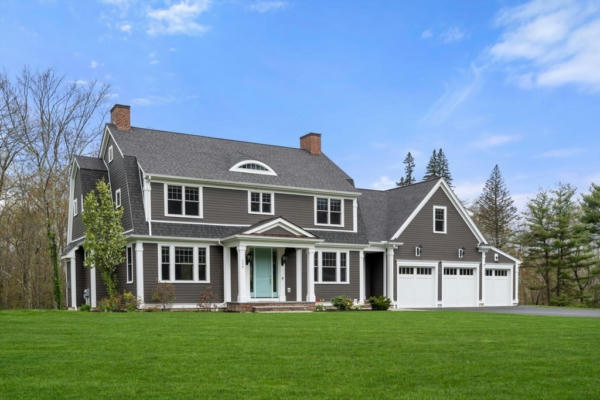139 DEERFOOT RD, SOUTHBOROUGH, MA 01772 - Image 1