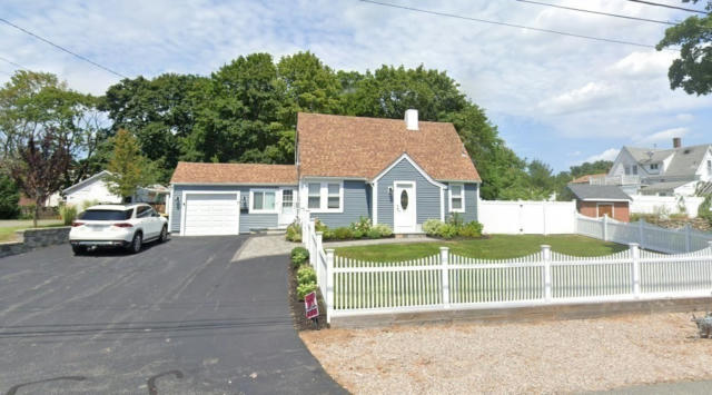 25 SHAW AVE, ABINGTON, MA 02351 - Image 1