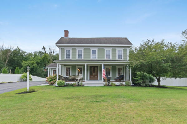 76 WILLIAMS ST, MANSFIELD, MA 02048 - Image 1