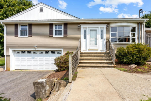 62 FLORENCE ST, TIVERTON, RI 02878 - Image 1