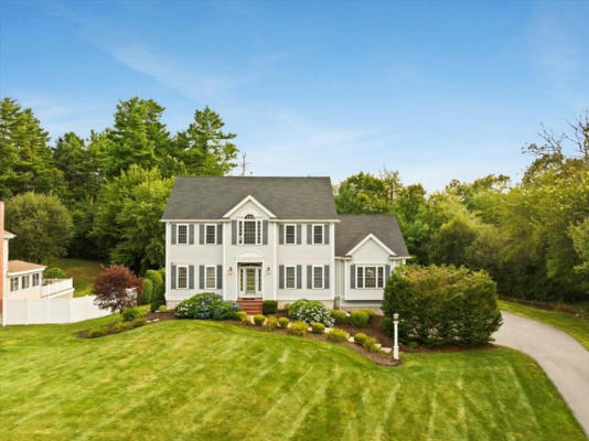 31 COBBLER RD, MANSFIELD, MA 02048 - Image 1