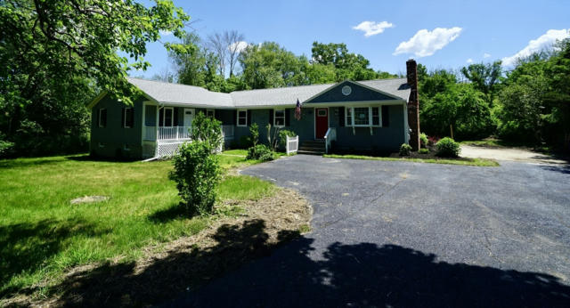 1 FREETOWN ST, LAKEVILLE, MA 02347 - Image 1