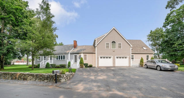 12 S ELIZABETH ST, TEWKSBURY, MA 01876 - Image 1