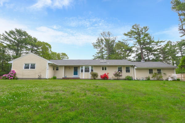 80 FOREST AVENUE EXT, PLYMOUTH, MA 02360 - Image 1