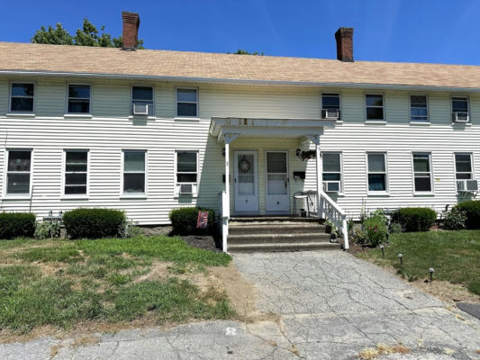 8 B ST # D, WHITINSVILLE, MA 01588 - Image 1