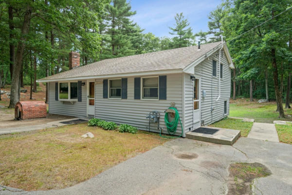 4 LAKEVIEW RD, FOXBORO, MA 02035 - Image 1