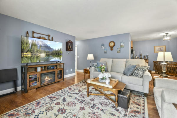 12 THAYER POND DR UNIT 5, OXFORD, MA 01537, photo 5 of 25